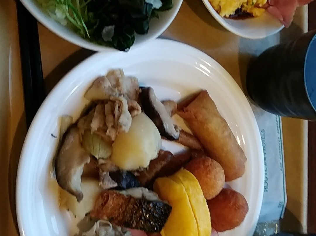 海道站前路宾馆主图