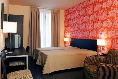 Hotel FortyFive主图