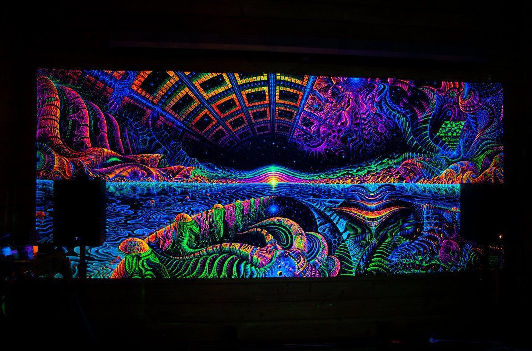 VR Funpark景点图片