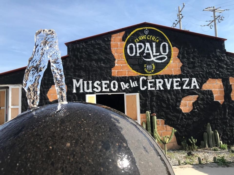 Cerveceria Opalo-Tequisquiapan必去景点
