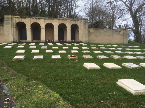 Raja Ram Mohan Roy Tomb-布里斯托尔必去景点