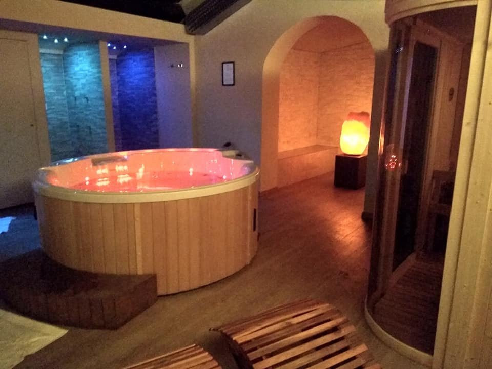 Hotel Torre di San Martino主图