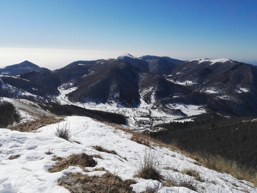 Monte San Primo景点图片