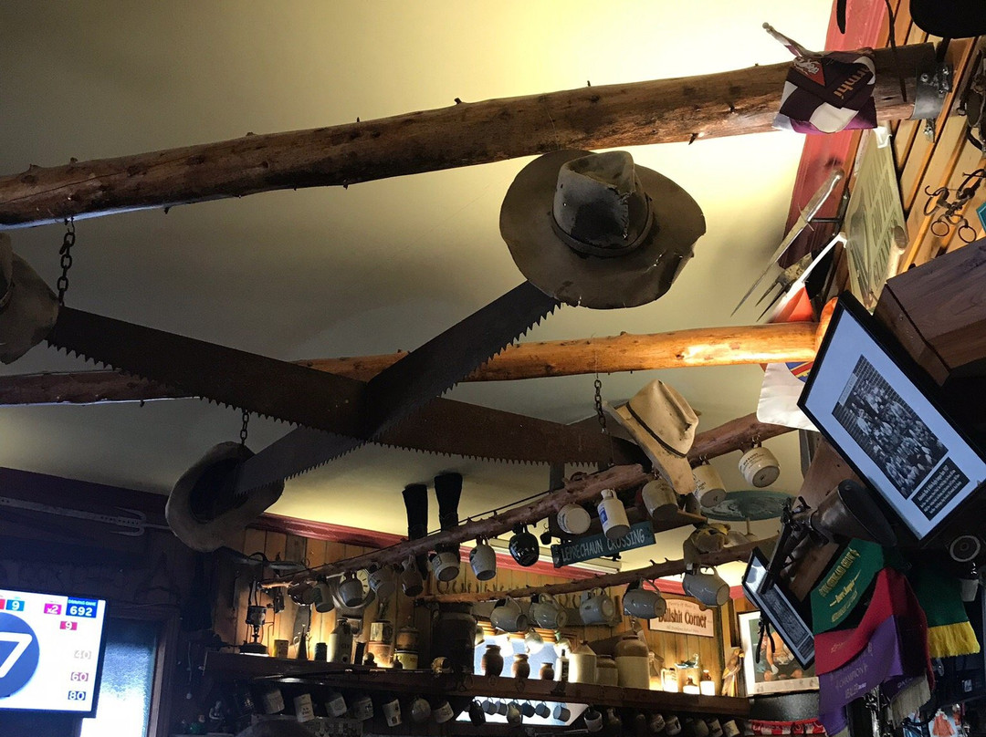 O'Shanley's Irish Hotel & Restaurant主图