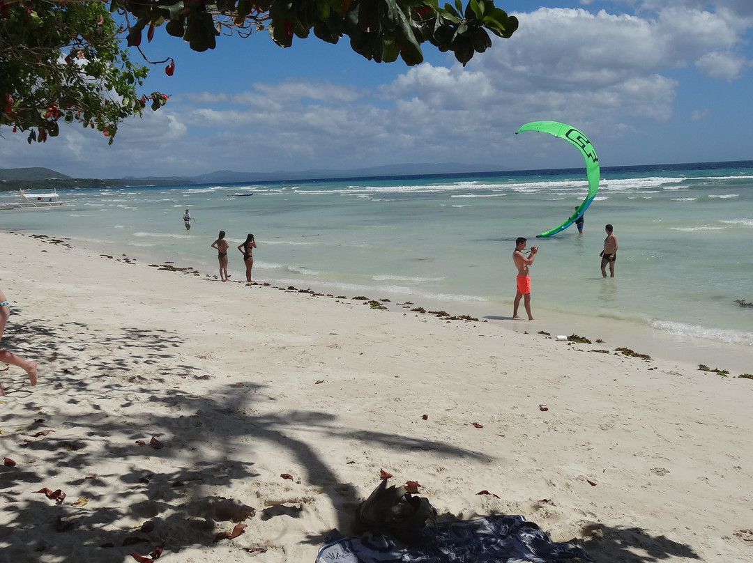Dumaguete Kitesurfers景点图片