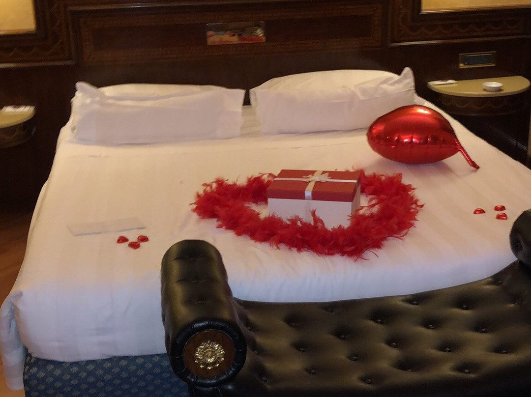 Hotel Motel Luna主图