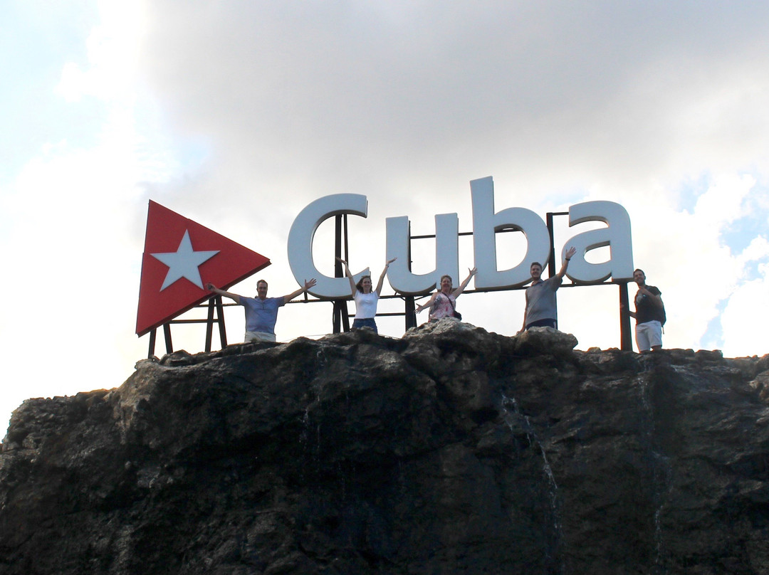 Cuba Travel Adventures Group景点图片