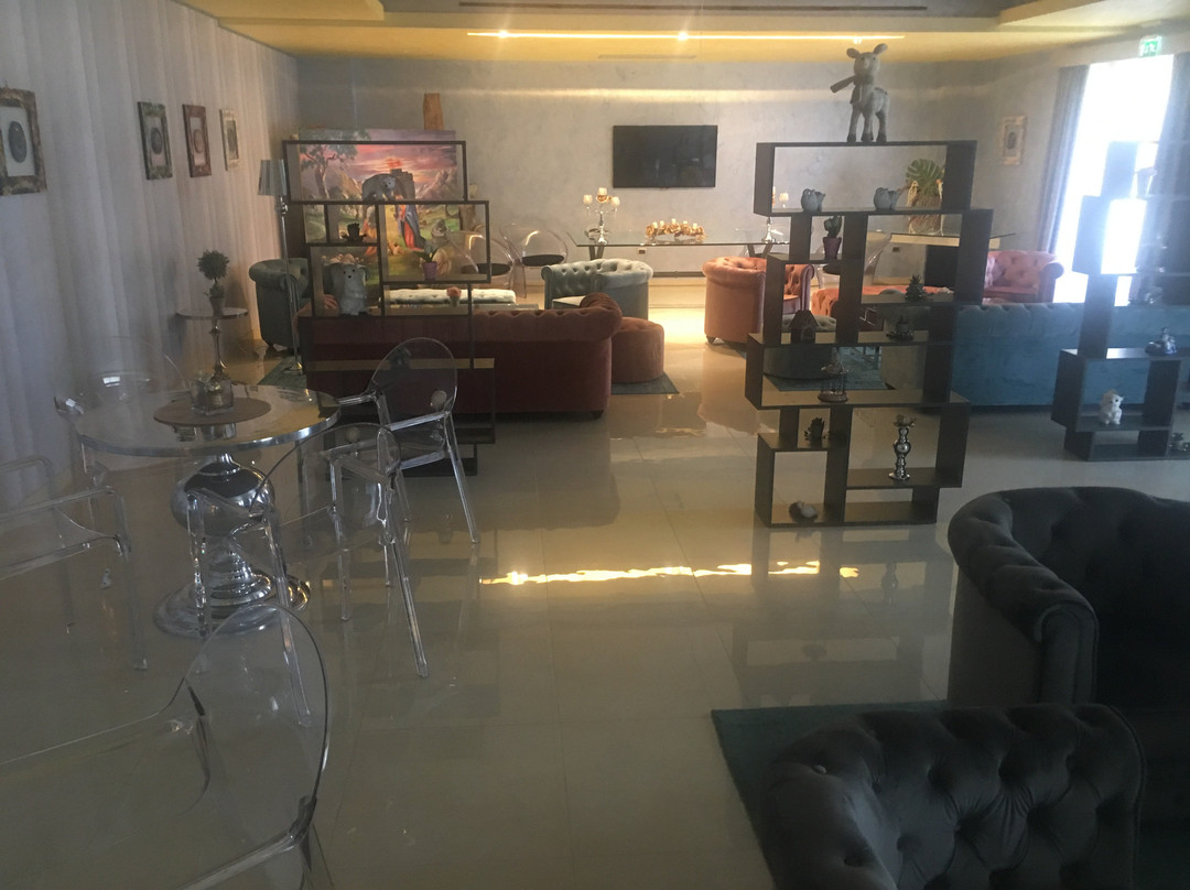 普林奇比迪费塔立雅酒店主图