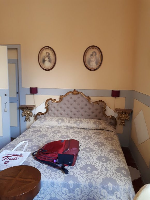 Residenza D'Epoca San Lorenzo Tre主图