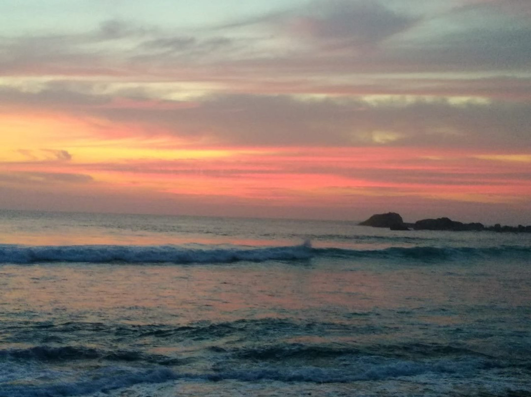 Akurala Beach-Akurala必去景点