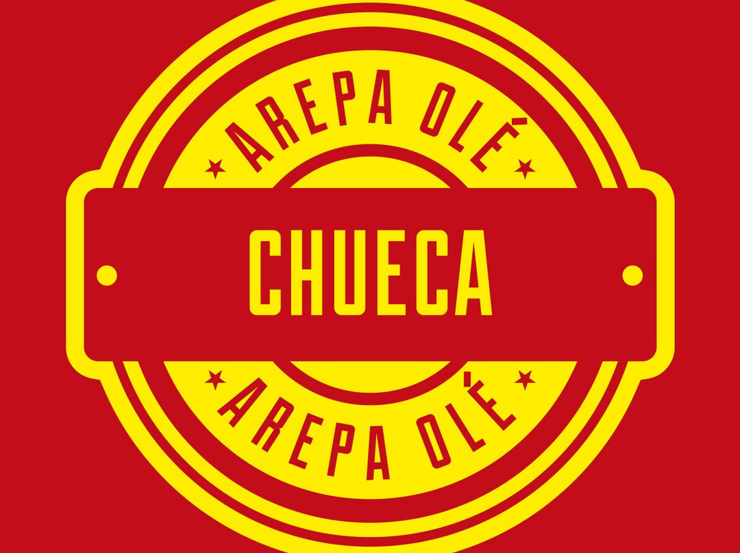 Arepa Ole Chueca