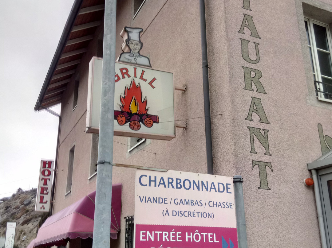 Hotel La Promenade主图
