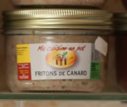 Boucherie MORON-Pommard必去景点