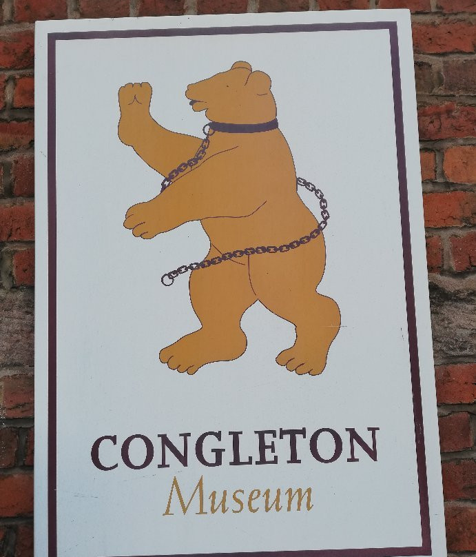 Congleton Museum-康格尔顿必去景点