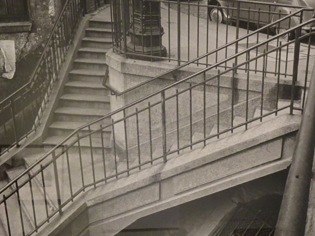 三圆窗之家-威尼斯必去景点