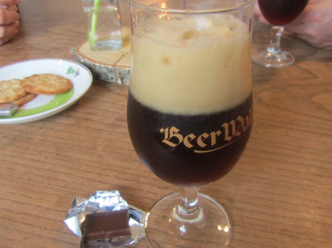 BeerWalk景点图片