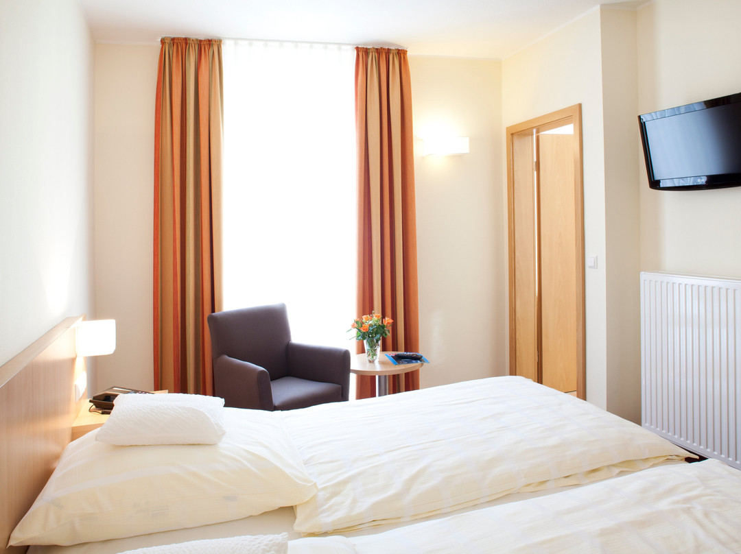 Hotel Clemenswerther Hof主图