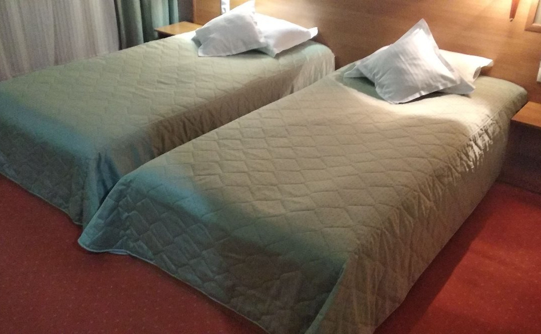 Hotel Rivulus主图