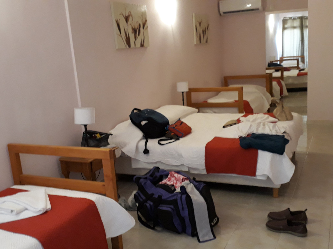 Hotel San Diego主图