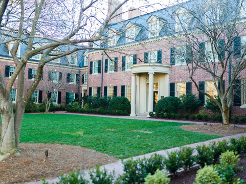 卡罗莱纳旅馆 - Hyatt悠选品牌成员主图