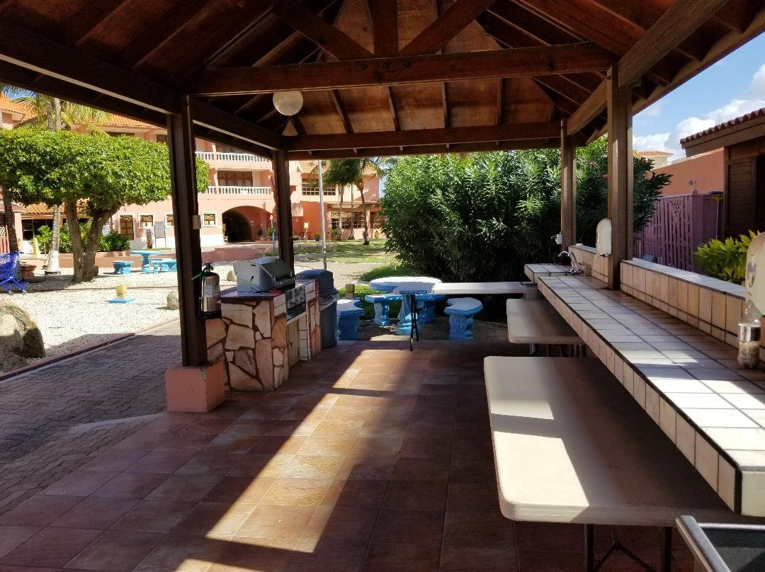 Paradise Beach Villas主图