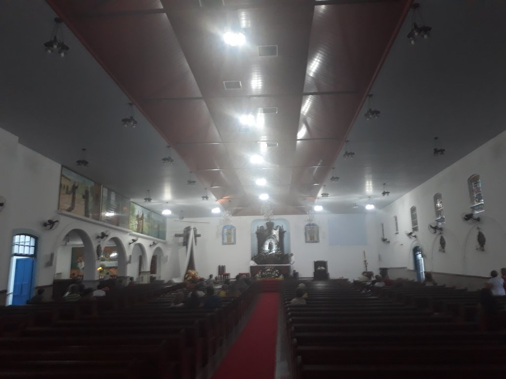 Igreja Matriz de Santo Antônio景点图片