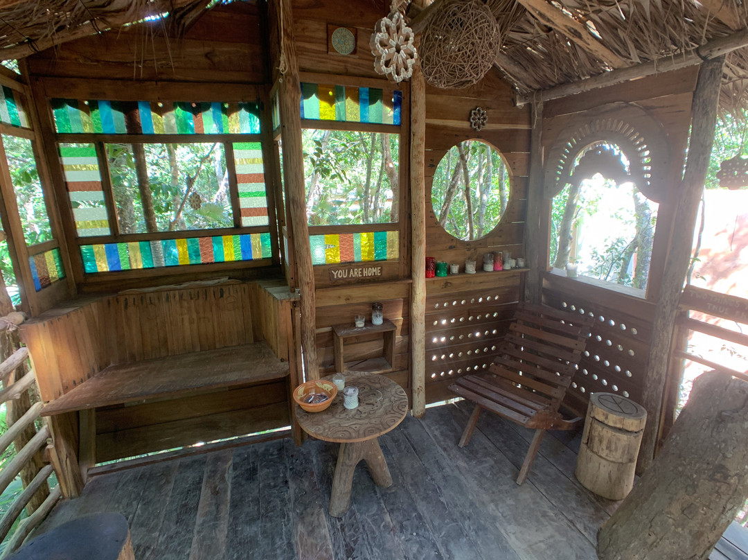 Hotel Holistika主图