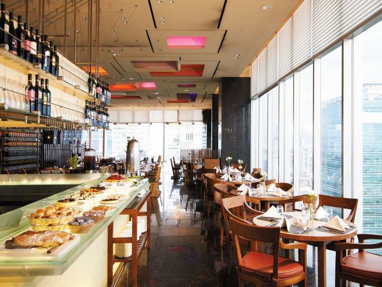 光州华美达广场大酒店主图