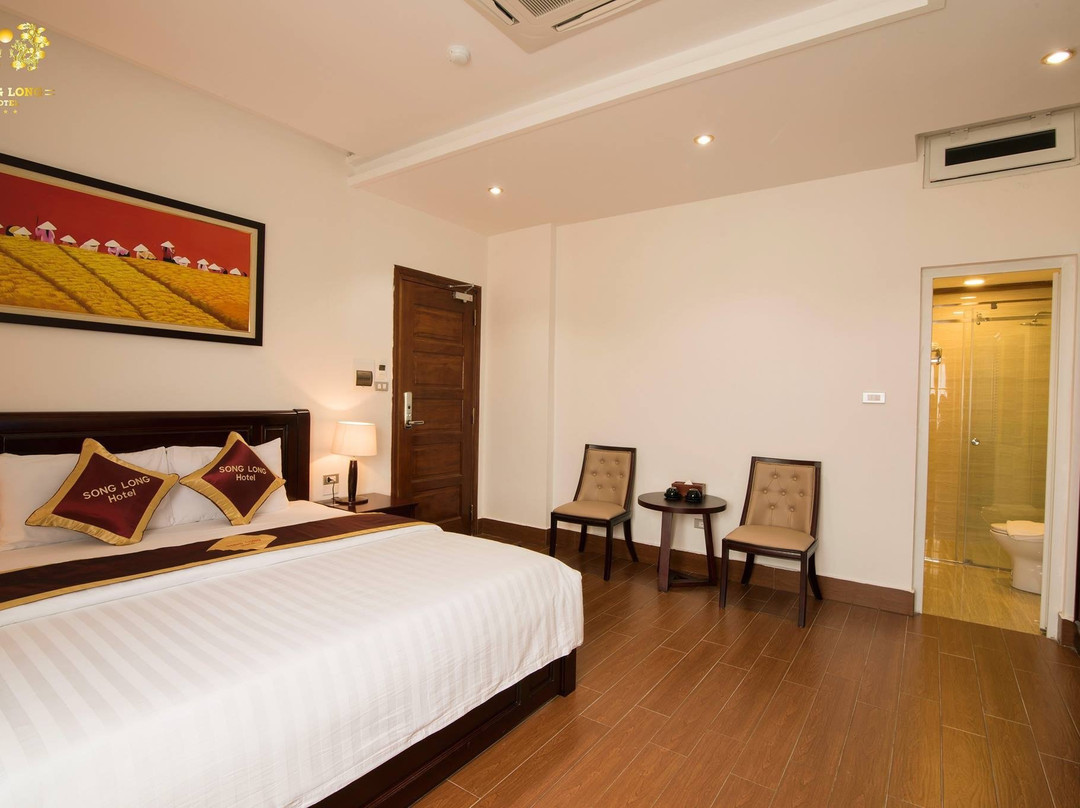 Song Long Hotel主图