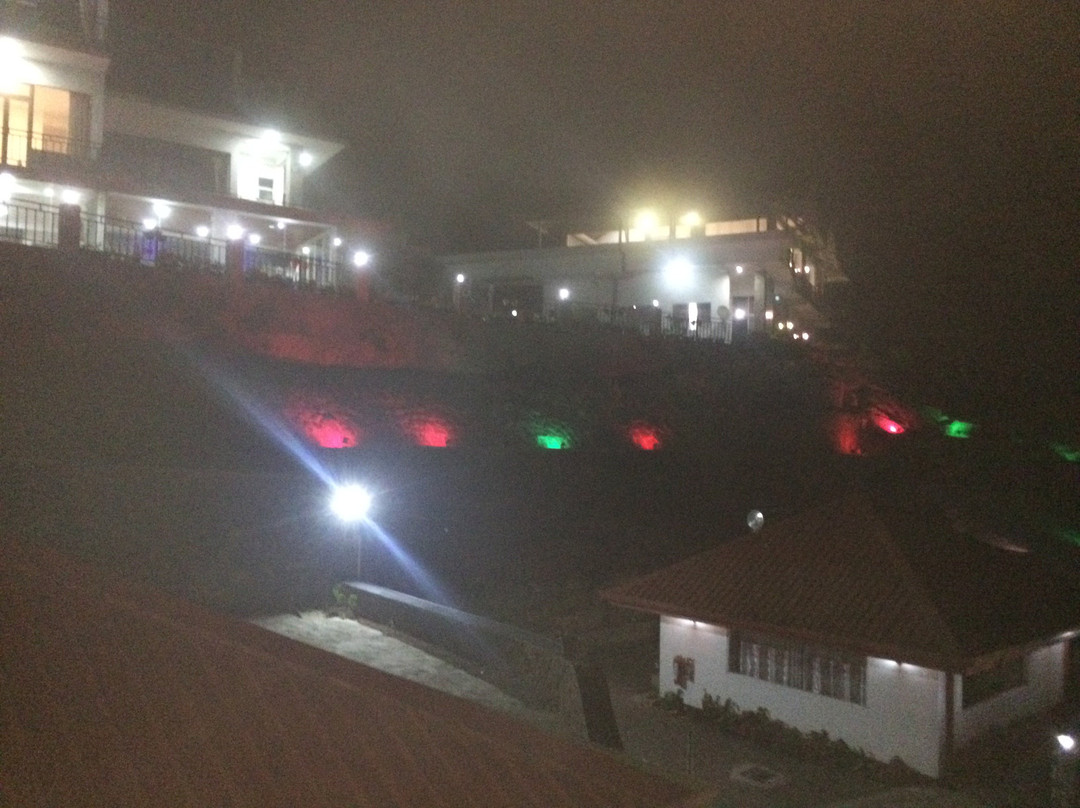 Daynish Rock Bungalow主图