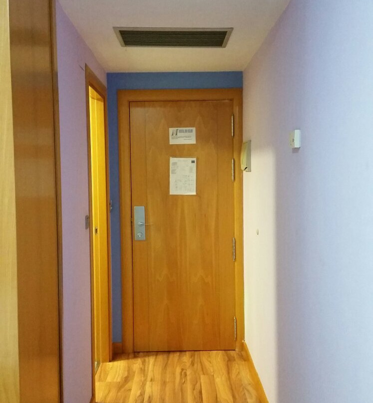 Hostal Rio Selmo主图