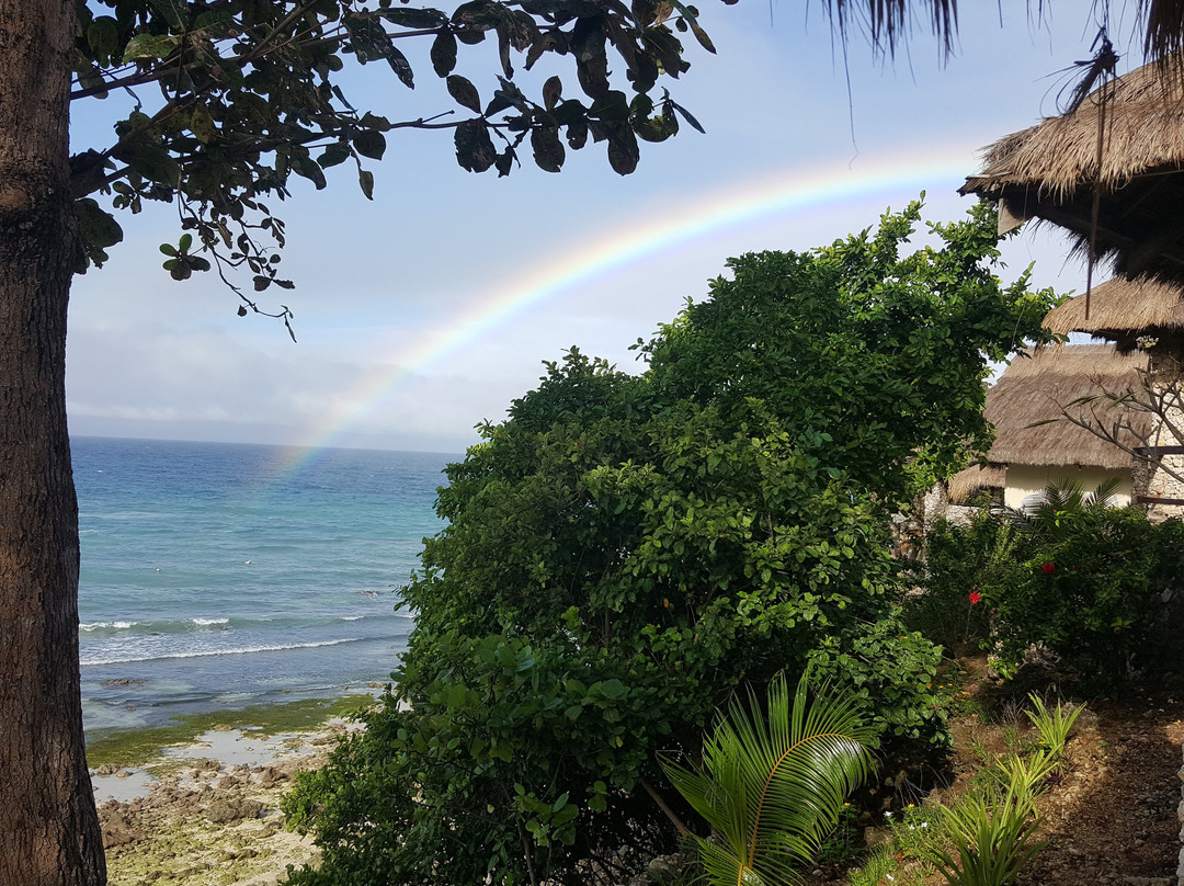 泰帕尼海滩度假村主图