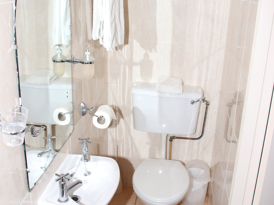 Marengo Guest Accommodation主图