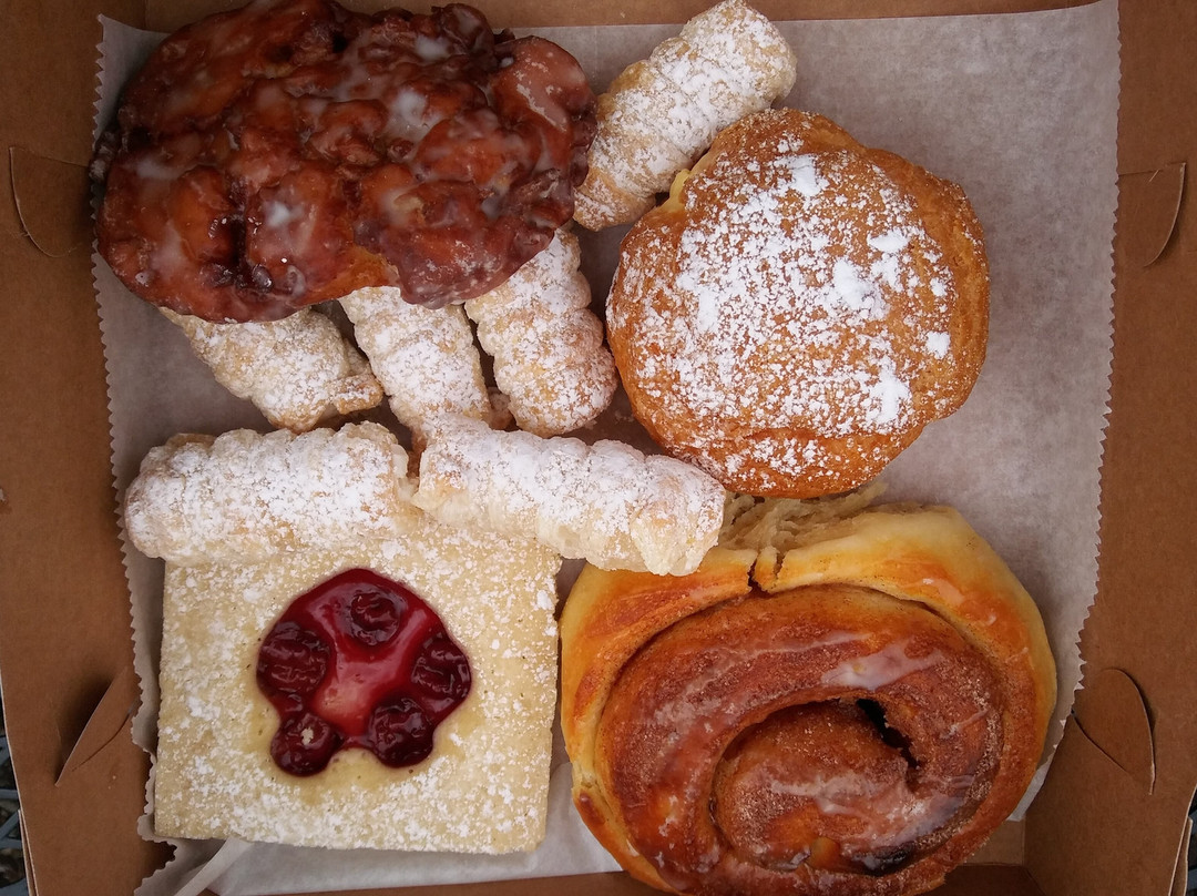 Sambol's Bakery And Candy Shop