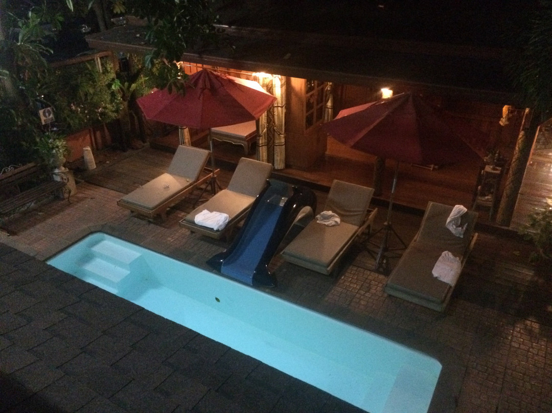 兰花度假村主图