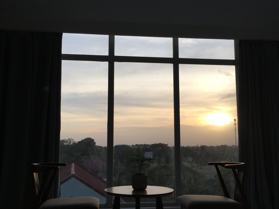 Tely's Bed & Breakfast主图