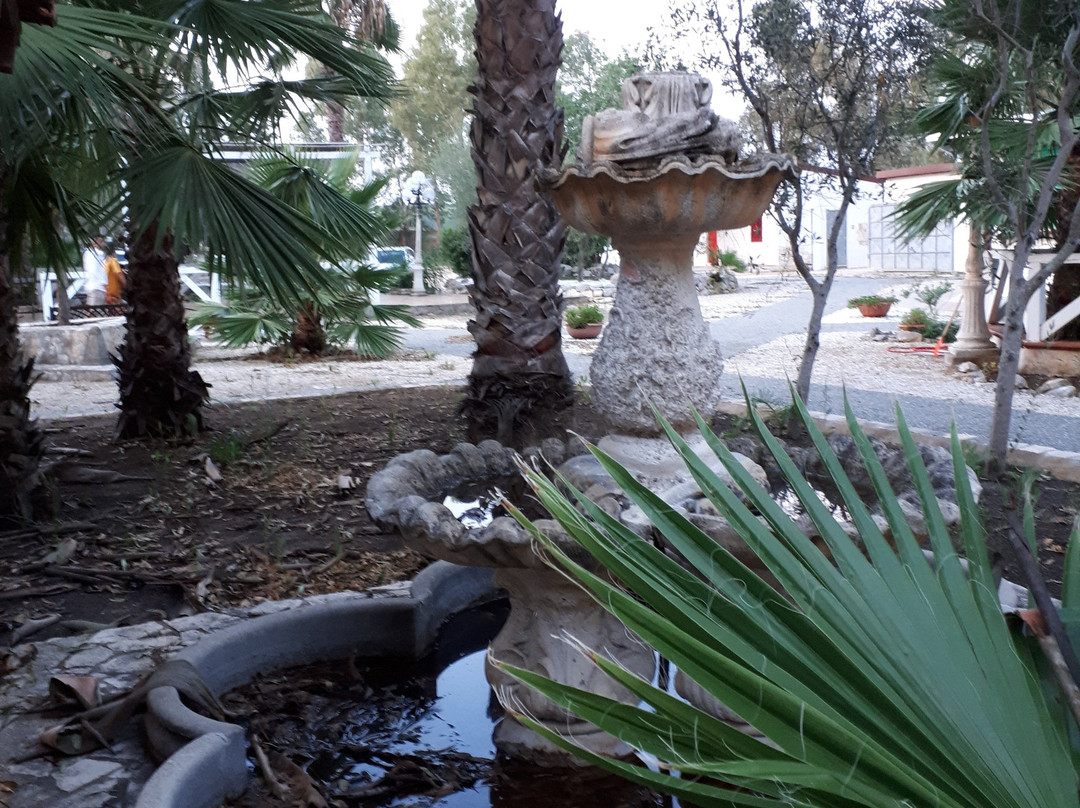 Giardini Sausari Residence主图