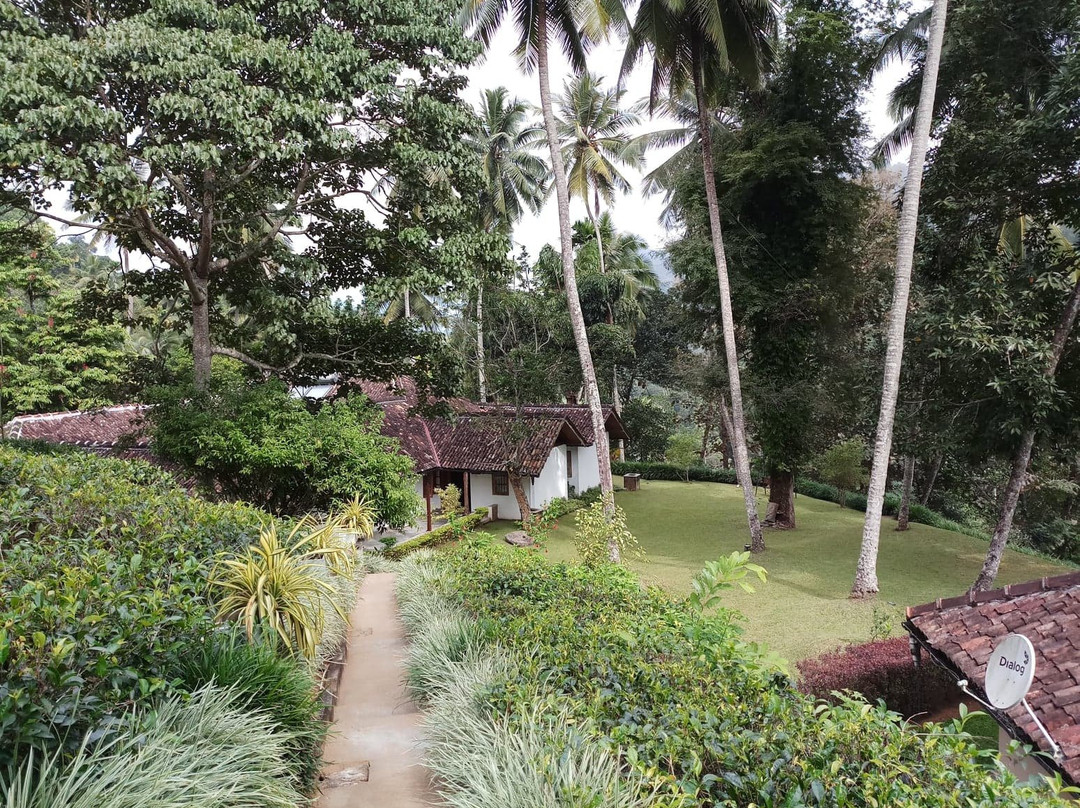 Athulya Villas主图