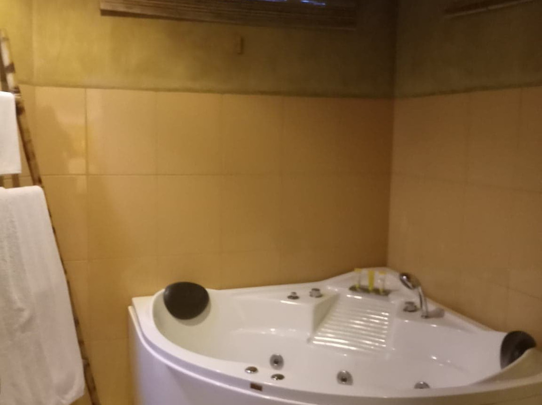 Athulya Villas主图