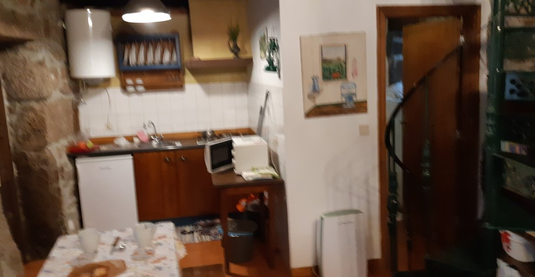 莫伊诺斯波苏维吉酒店