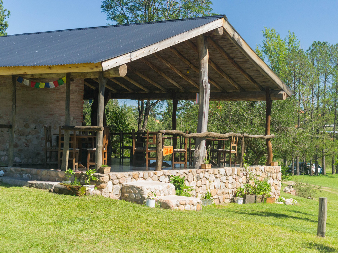 Librae Parador Y Restaurante