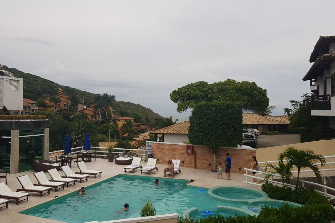 Hotel Experience João Fernandes主图