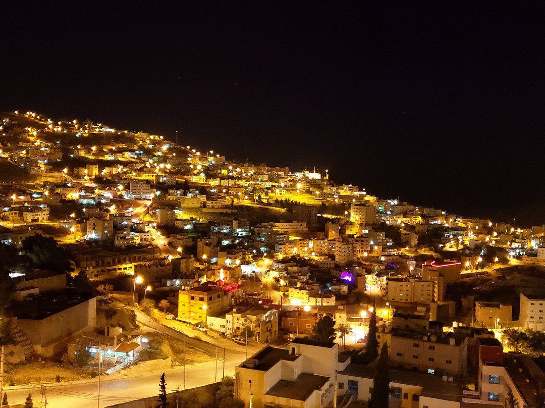 利豪大酒店主图