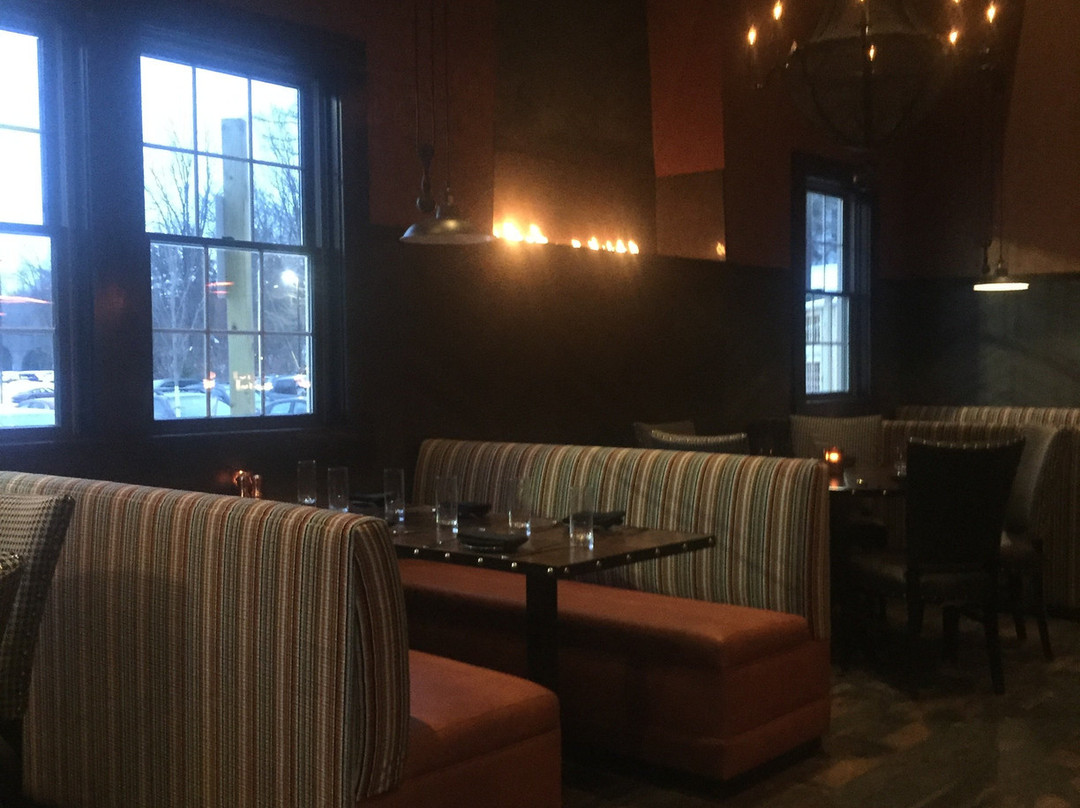 The Craftsman Inn & Suites主图