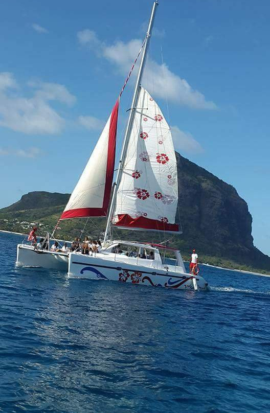 Sud Sauvage Adventure-Surinam必去景点