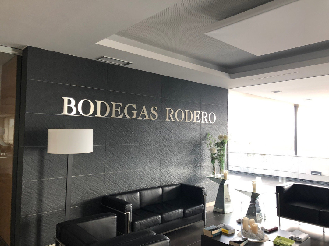 Bodegas Rodero景点图片