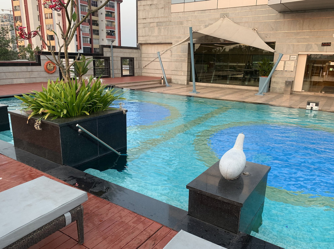 Holiday Inn Cochin By IHG主图