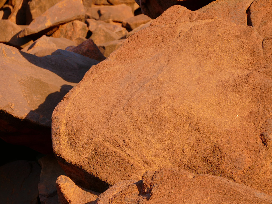 Deep Gorge-Dampier必去景点