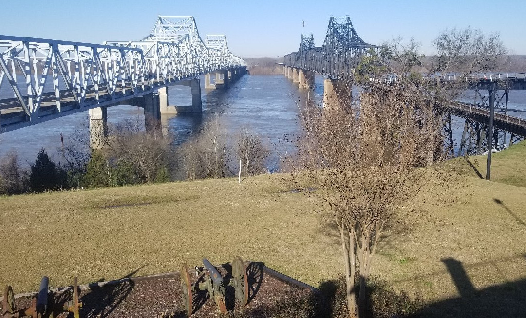 Mississippi Welcome Center景点图片