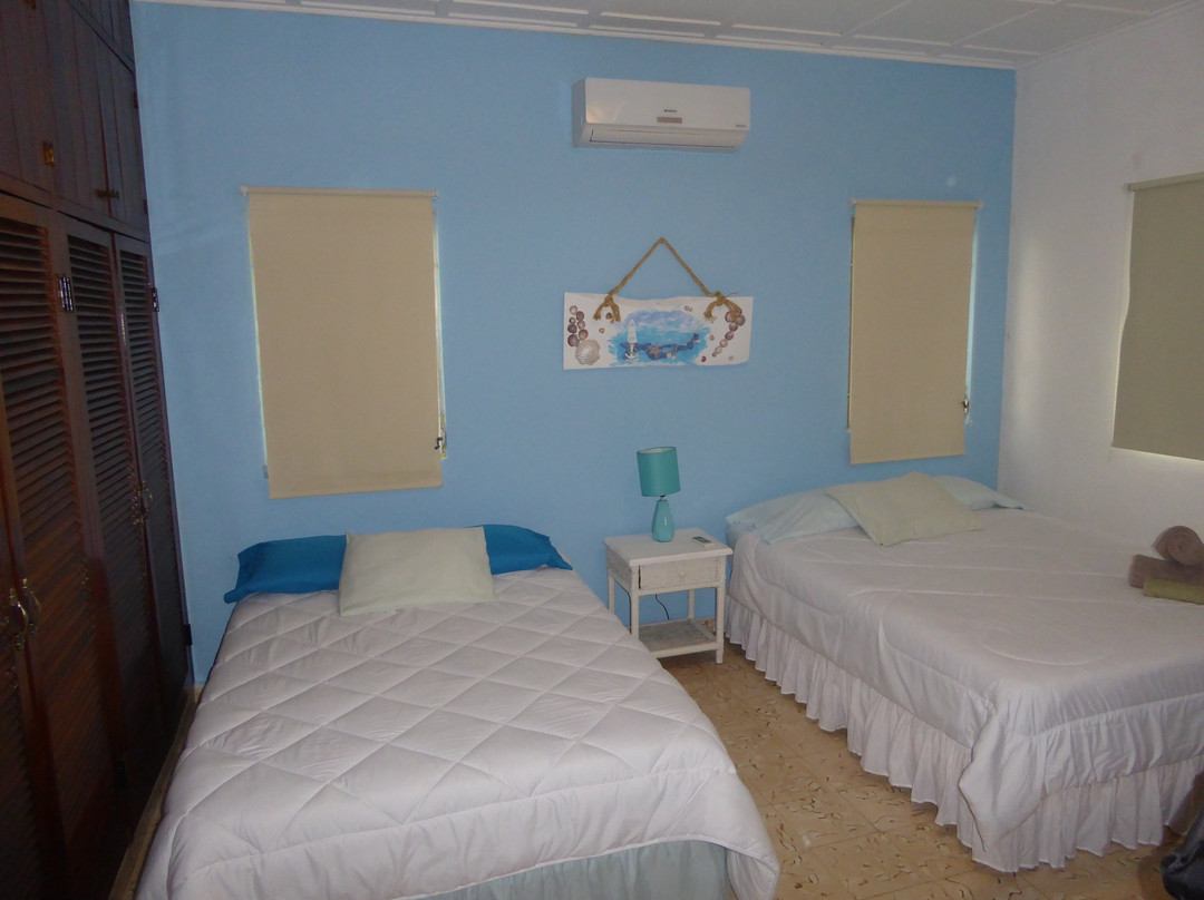 La Perla de Farallon主图